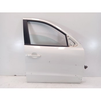 Recambio de puerta trasera derecha para hyundai santa fe (bm) 2.2 crdi cat referencia OEM IAM   