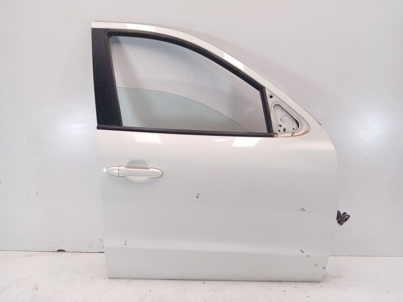 Recambio de puerta trasera derecha para hyundai santa fe (bm) 2.2 crdi cat referencia OEM IAM   