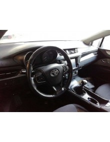 Recambio de kit airbag para toyota avensis touring sports advance referencia OEM IAM   