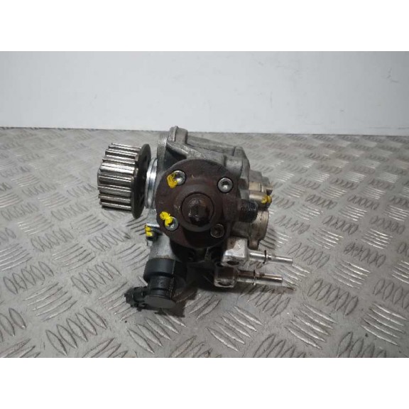 Recambio de bomba inyeccion para ford transit courier 1.5 tdci cat referencia OEM IAM 0445010577  
