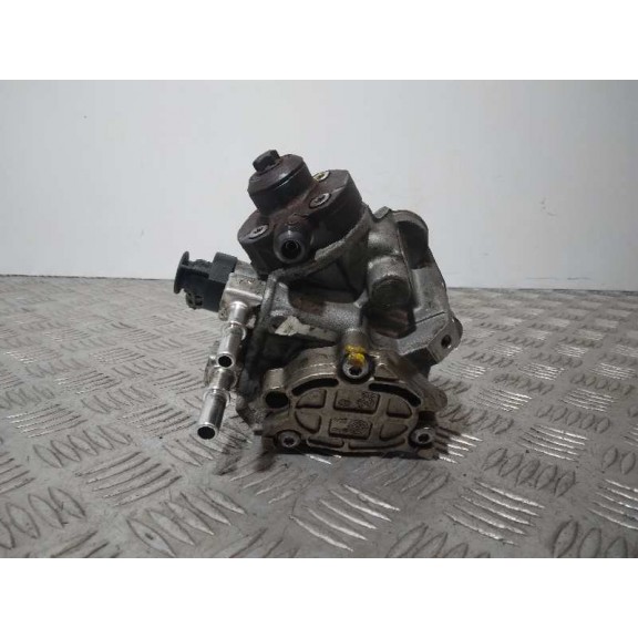 Recambio de bomba inyeccion para ford transit courier 1.5 tdci cat referencia OEM IAM 0445010577  