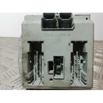 Recambio de caja reles / fusibles para fiat doblo cargo (223) 1.9 d furg. referencia OEM IAM 46760542  