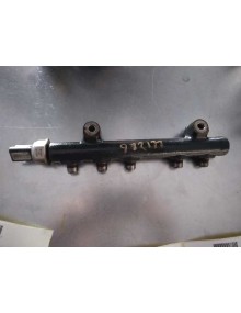 Recambio de rampa inyectora para ford tourneo courier (c4a) 1.5 tdci cat referencia OEM IAM 9685297580  