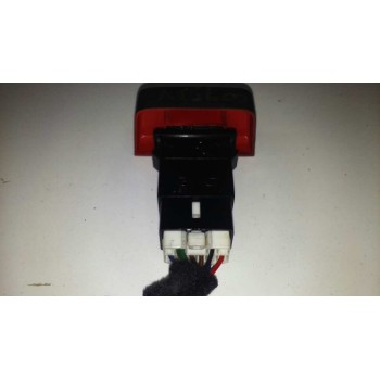 Recambio de warning para hyundai accent (lc) gl 4p referencia OEM IAM 864W0140D2  