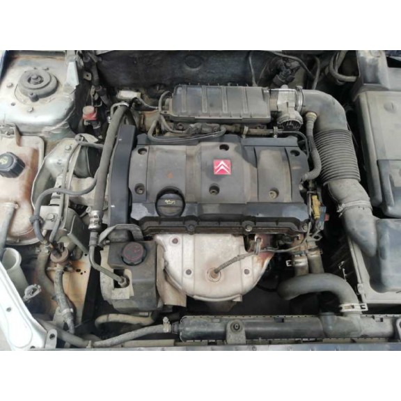 Recambio de motor completo para citroën xsara berlina 1.6i 16v exclusive referencia OEM IAM NFU EXPORTACIÓN B