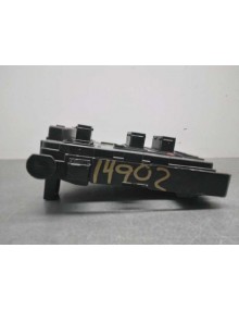 Recambio de centralita bsm para citroën c2 vtr referencia OEM IAM 9650618480 CARCASA ROTA  2