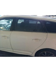 Recambio de puerta trasera izquierda para toyota avensis touring sports advance referencia OEM IAM   