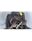 Recambio de motor completo para citroën xsara berlina 1.6i 16v exclusive referencia OEM IAM NFU EXPORTACIÓN B