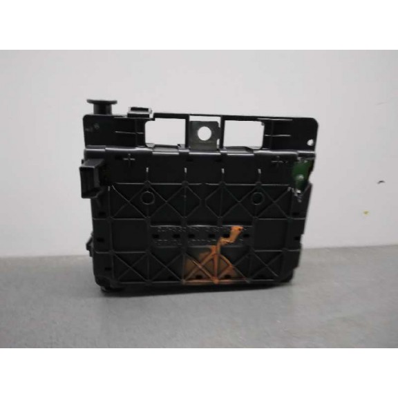 Recambio de centralita bsm para citroën c2 vtr referencia OEM IAM 9650618480 CARCASA ROTA 