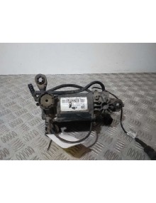 Recambio de bomba suspension para audi a8 (4e2) 3.0 tdi quattro referencia OEM IAM 15155000462  
