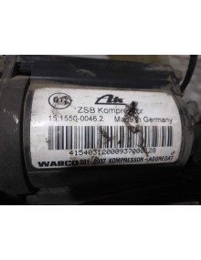 Recambio de bomba suspension para audi a8 (4e2) 3.0 tdi quattro referencia OEM IAM 15155000462   2