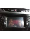 Recambio de sistema navegacion gps para toyota avensis touring sports advance referencia OEM IAM   
