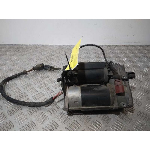 Recambio de bomba suspension para audi a8 (4e2) 3.0 tdi quattro referencia OEM IAM 15155000462  