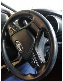 Recambio de volante para toyota avensis touring sports advance referencia OEM IAM   