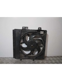 Recambio de electroventilador para peugeot 207 1.4 16v vti cat (8fs / ep3) referencia OEM IAM   