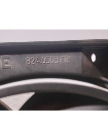 Recambio de electroventilador para peugeot 207 1.4 16v vti cat (8fs / ep3) referencia OEM IAM    2