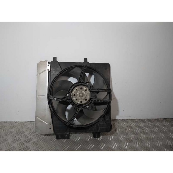 Recambio de electroventilador para peugeot 207 1.4 16v vti cat (8fs / ep3) referencia OEM IAM   