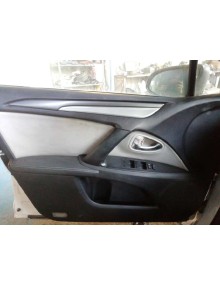 Recambio de guarnecido puerta delantera izquierda para toyota avensis touring sports advance referencia OEM IAM  SIN BOTONERA 