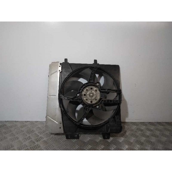Recambio de electroventilador para peugeot 207 1.4 16v vti cat (8fs / ep3) referencia OEM IAM   