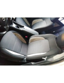 Recambio de asiento delantero izquierdo para toyota avensis touring sports advance referencia OEM IAM   
