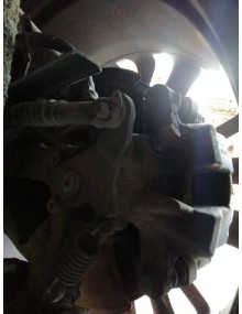 Recambio de pinza freno trasera derecha para toyota avensis touring sports advance referencia OEM IAM   