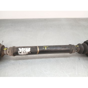 Recambio de transmision delantera derecha para audi a6 berlina (4b2) 1.9 tdi referencia OEM IAM 4B0407272C  