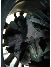 Recambio de pinza freno trasera izquierda para toyota avensis touring sports advance referencia OEM IAM   