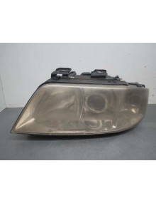 Recambio de faro izquierdo para audi a6 berlina (4b2) 2.5 tdi referencia OEM IAM 14846700 PARA PULIR  2