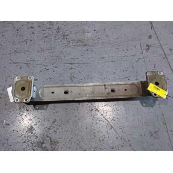 Recambio de refuerzo paragolpes delantero para peugeot bipper básico referencia OEM IAM 7414YV  