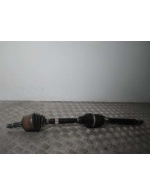 Recambio de transmision delantera derecha para jeep renegade sport 4x2 referencia OEM IAM   