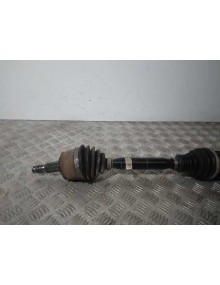 Recambio de transmision delantera derecha para jeep renegade sport 4x2 referencia OEM IAM    2