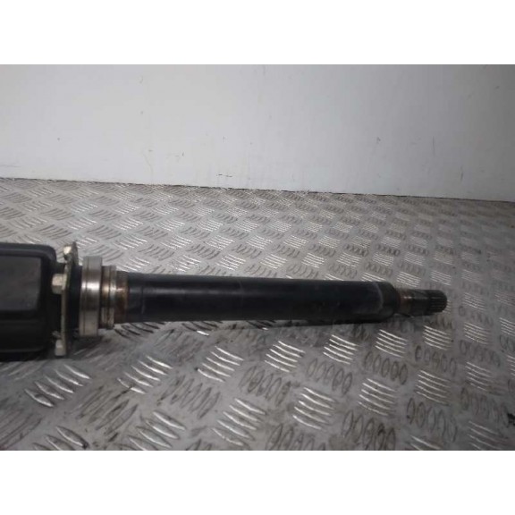 Recambio de transmision delantera derecha para jeep renegade sport 4x2 referencia OEM IAM   