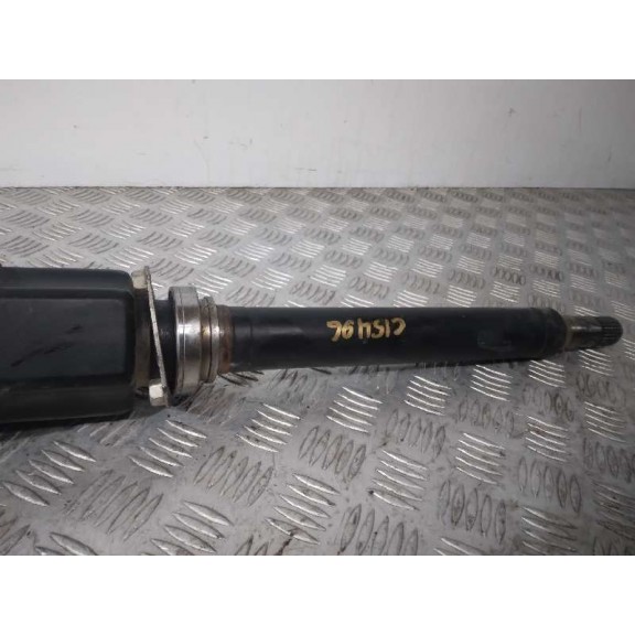 Recambio de transmision delantera derecha para jeep renegade sport 4x2 referencia OEM IAM   