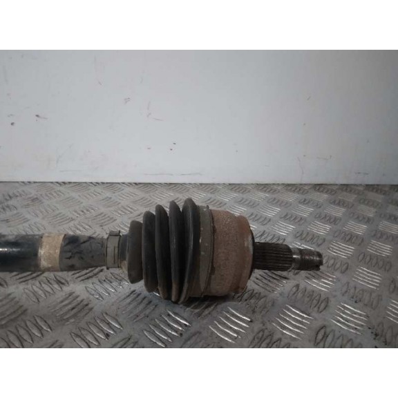 Recambio de transmision delantera izquierda para jeep renegade sport 4x2 referencia OEM IAM   