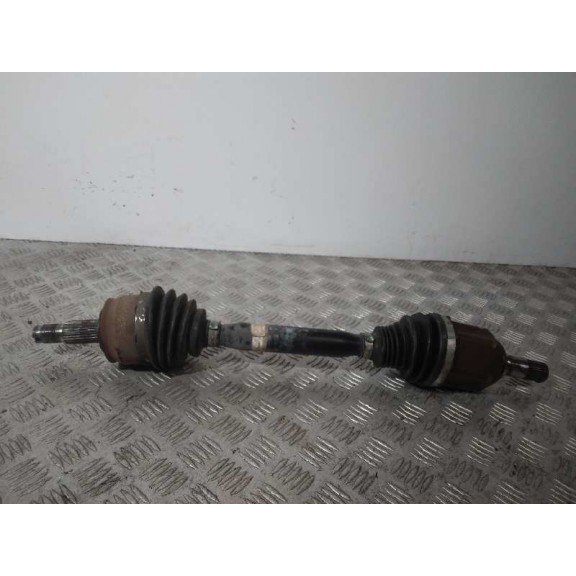 Recambio de transmision delantera izquierda para jeep renegade sport 4x2 referencia OEM IAM   