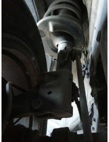 Recambio de amortiguador delantero derecho para toyota avensis touring sports advance referencia OEM IAM   