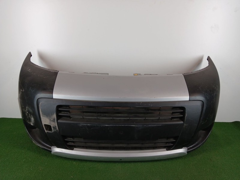 Recambio de paragolpes delantero para peugeot bipper tepee 1.3 hdi 80 referencia OEM IAM 1308786070  