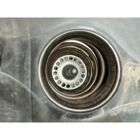 Recambio de servofreno para volkswagen touran (1t1) 1.9 tdi referencia OEM IAM 1T1614105L  ATE