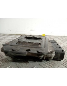 Recambio de centralita motor uce para opel corsa c blue line referencia OEM IAM 55190069   2