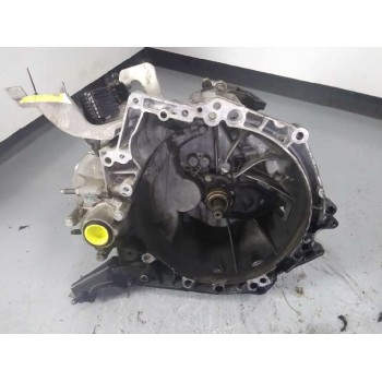 Recambio de caja cambios para citroën c4 cactus 1.5 blue-hdi fap referencia OEM IAM 20V246  