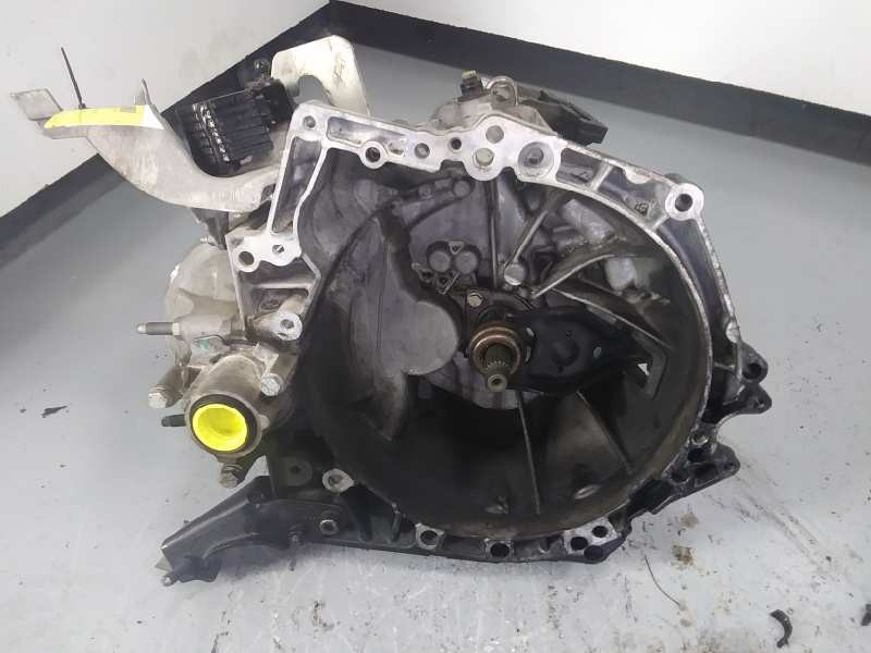 Recambio de caja cambios para citroën c4 cactus 1.5 blue-hdi fap referencia OEM IAM 20V246  