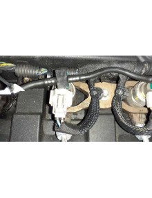 Recambio de inyector para ford transit caja cerrada ´06 2.2 tdci cat referencia OEM IAM   