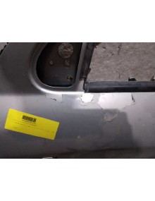 Recambio de puerta delantera izquierda para hyundai santa fe (sm) 2.0 gls crdi 4x4 referencia OEM IAM  PINTURA MAL PLATA 2