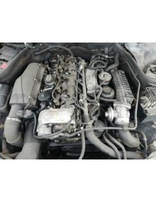 Recambio de motor completo para mercedes-benz clase clk (w209) coupe 270 cdi (209.316) referencia OEM IAM 612967 M DESPIECE