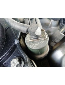 Recambio de motor completo para mercedes-benz clase clk (w209) coupe 270 cdi (209.316) referencia OEM IAM 612967 M DESPIECE 2