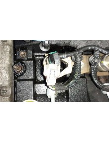 Recambio de inyector para ford transit caja cerrada ´06 2.2 tdci cat referencia OEM IAM   