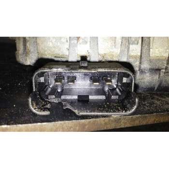 Recambio de motor limpia delantero para citroën c5 berlina exclusive referencia OEM IAM 9632671180  