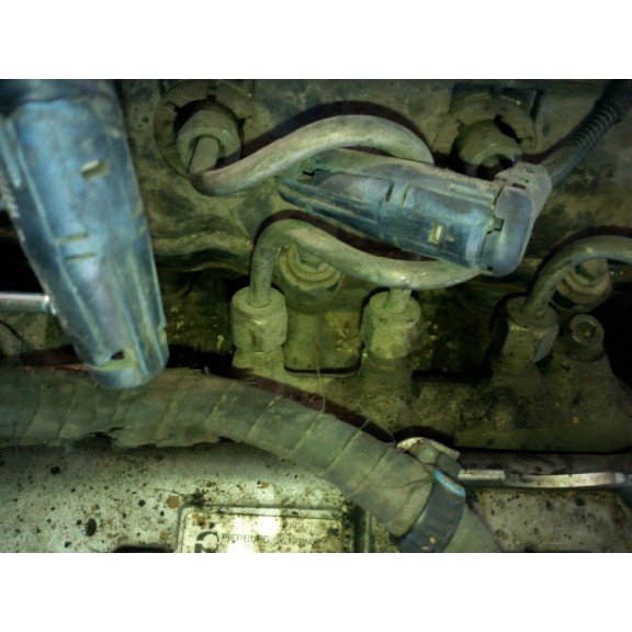 Recambio de motor completo para opel astra gtc 1.7 16v cdti referencia OEM IAM Z17DTR M 