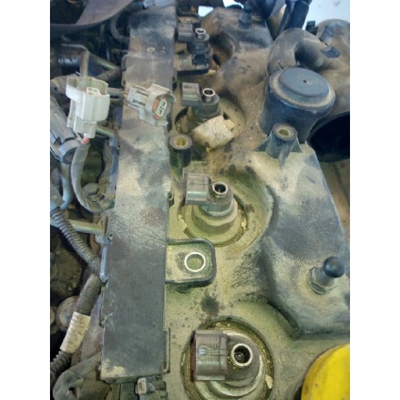 Recambio de motor completo para opel astra gtc 1.7 16v cdti referencia OEM IAM Z17DTR M 