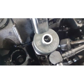 Recambio de motor completo para renault scenic ii authentique referencia OEM IAM F9Q D8 EXPORTACIÓN 